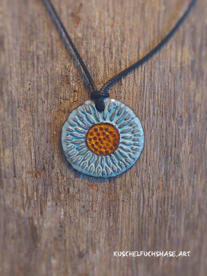 Anhänger 0071 - Tausendschön