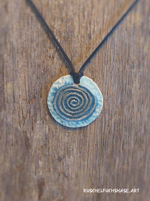 Anhänger 0076 - Livsvei