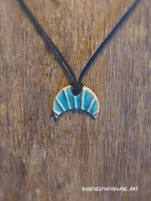 Anhänger 0087 - Ismane - Eismond