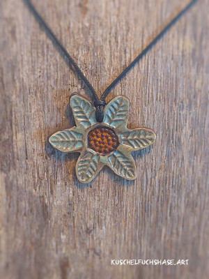 Anhänger 0096 - Wiesenstern