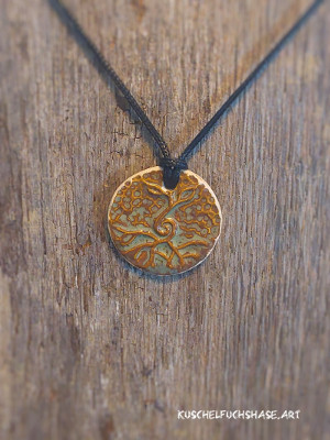 Anhänger 0097 - Wiesenstern