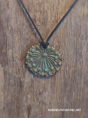 Anhänger 0098 - Laukr/Pflanze des Lebens