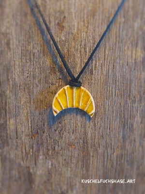 Anhänger 0108 - Manestrale - Mondstrahl