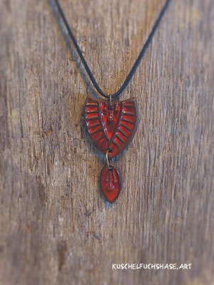 Anhänger 0110 - Ildgnist - Feuerfunke