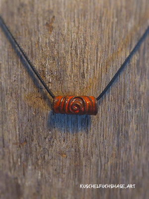 Anhänger 0118 - Livspärla - Lebensperle