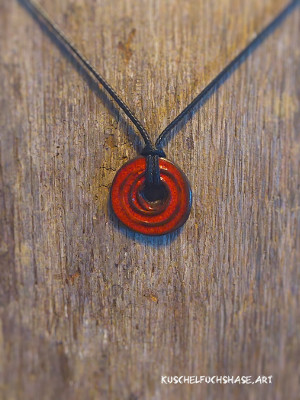 Anhänger 0121 - Gnistfly - Funkenflug