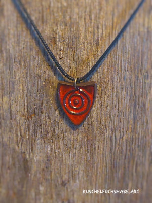 Anhänger 0124 - Valringen - Schutzring