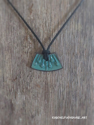 Anhänger 0147 - Varspire - Frühlingskeim