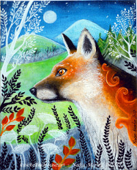 Der fabelhafte Fuchs